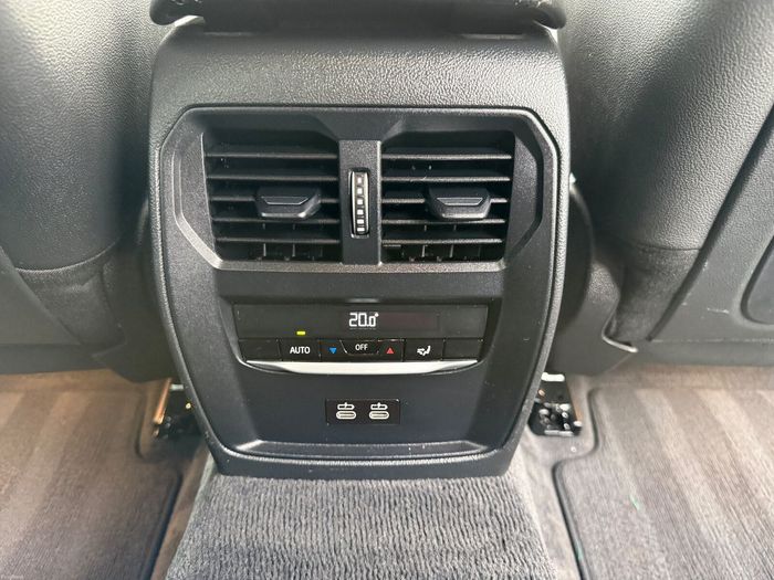 BMW 3 Series 2023