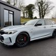 BMW 3 Series 2023