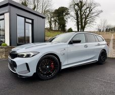 BMW 3 Series 2023