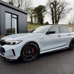 BMW 3 Series 2023