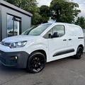 Citroen Berlingo 2023