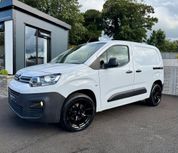 Citroen Berlingo 2023