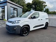 Citroen Berlingo 2023