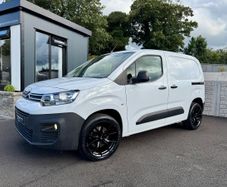 Citroen Berlingo 2023