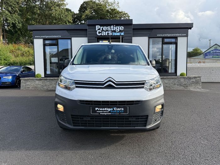 Citroen Berlingo 2023
