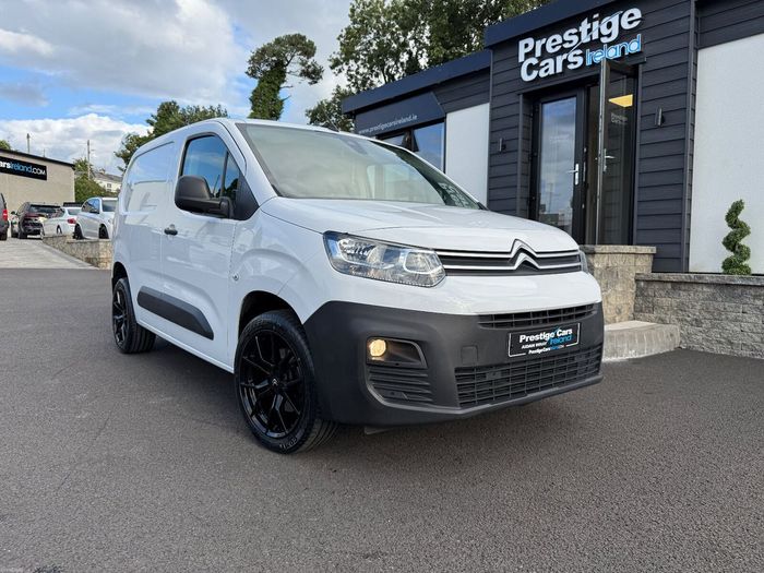 Citroen Berlingo 2023