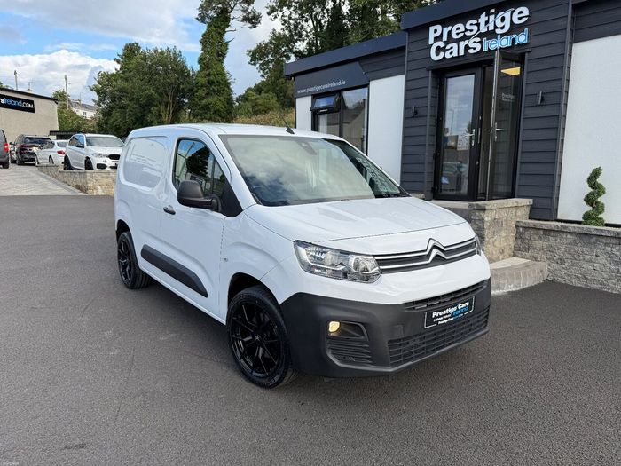 Citroen Berlingo 2023