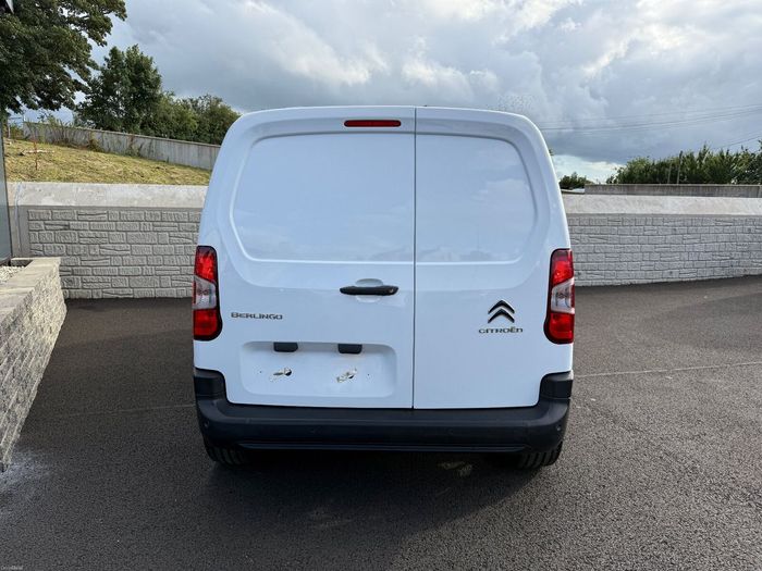 Citroen Berlingo 2023