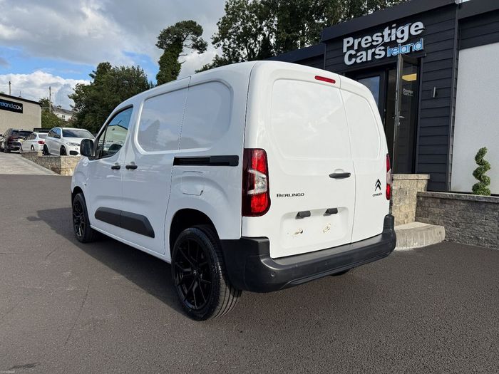 Citroen Berlingo 2023