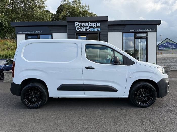 Citroen Berlingo 2023