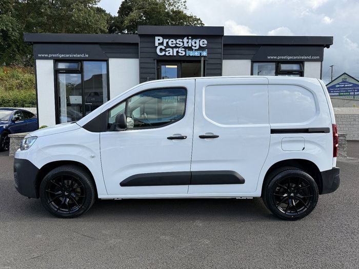 Citroen Berlingo 2023
