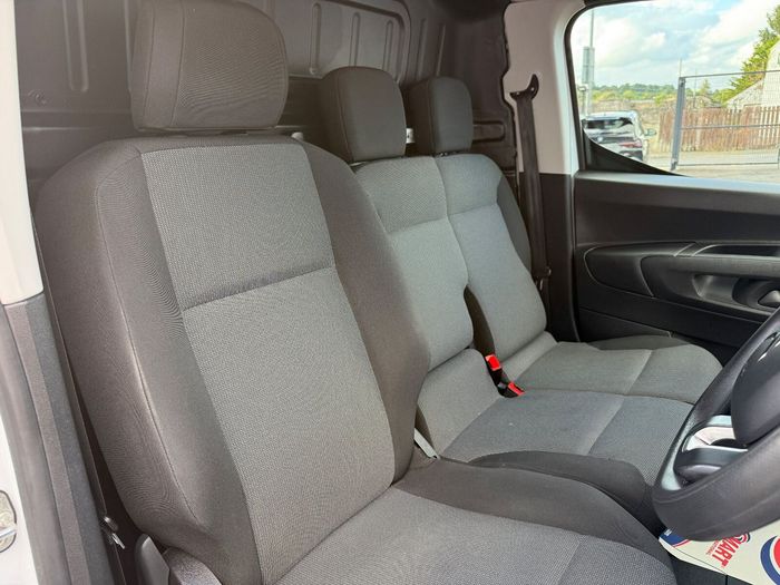 Citroen Berlingo 2023