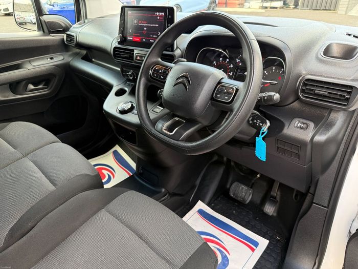 Citroen Berlingo 2023