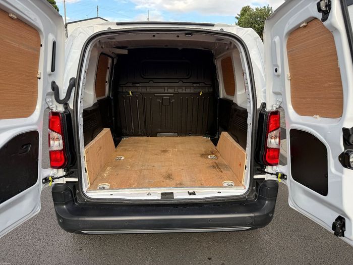 Citroen Berlingo 2023