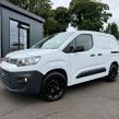 Citroen Berlingo 2023