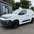 Citroen Berlingo 2023