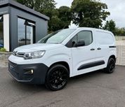 Citroen Berlingo 2023