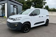 Citroen Berlingo 2023