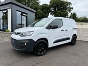 Citroen Berlingo 2023