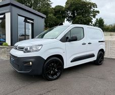 Citroen Berlingo 2023