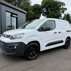 Citroen Berlingo 2023