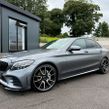 Mercedes-Benz C-Class 2019