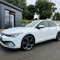 Volkswagen Golf 2022