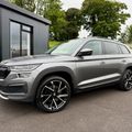 Skoda Kodiaq 2022