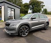 Skoda Kodiaq 2023
