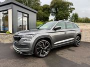 Skoda Kodiaq 2023