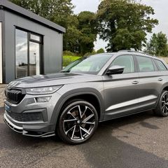 Skoda Kodiaq 2023