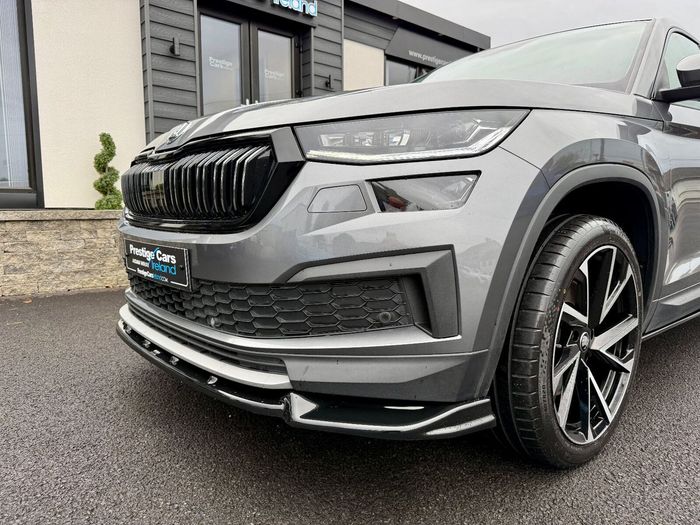 Skoda Kodiaq 2023