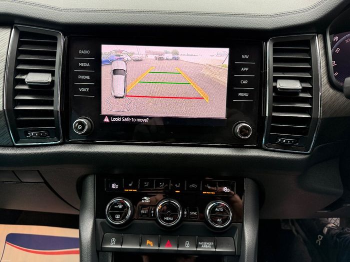Skoda Kodiaq 2023