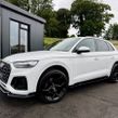 Audi Q5 2022