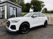 Audi Q5 2022
