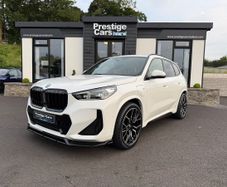 BMW X1 2023