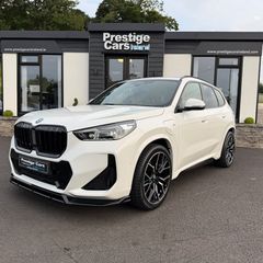 BMW X1 2023
