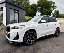 BMW X1 2023