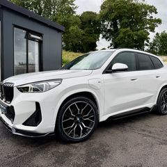 BMW X1 2023