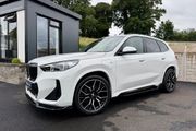BMW X1 2023