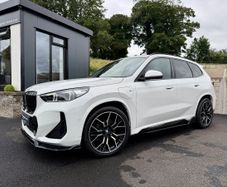 BMW X1 2023