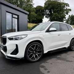 BMW X1 2023