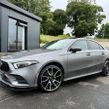 Mercedes-Benz A-Class 2022