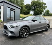 Mercedes-Benz A-Class 2022