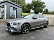 Mercedes-Benz A-Class 2022