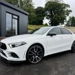 Mercedes-Benz A-Class 2022