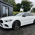 Mercedes-Benz A-Class 2022