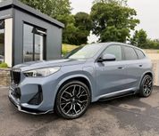 BMW X1 2023