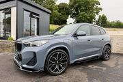 BMW X1 2023