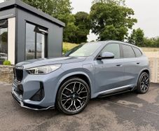 BMW X1 2023